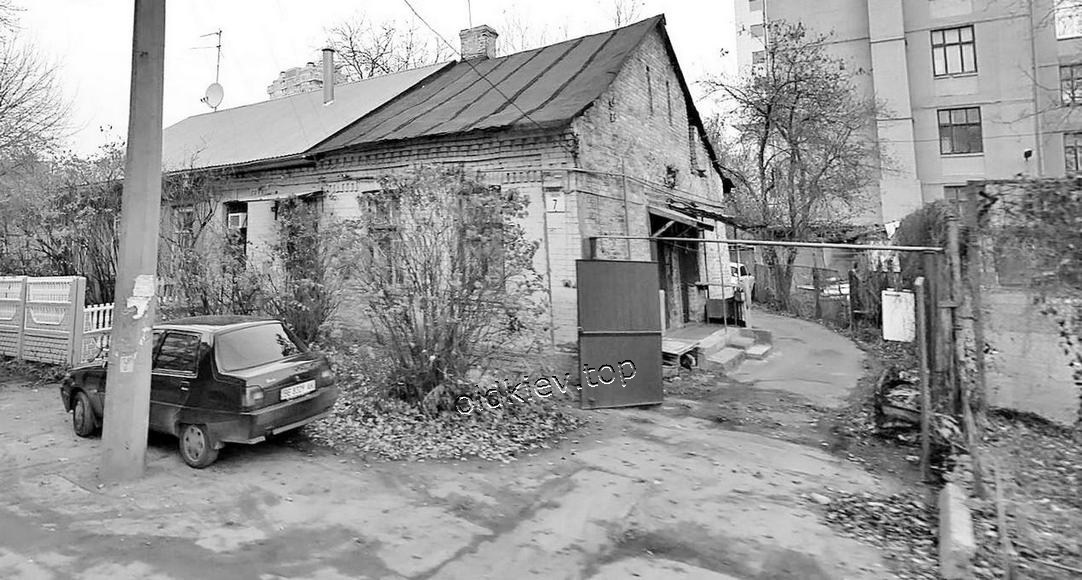 ул. Гайдара