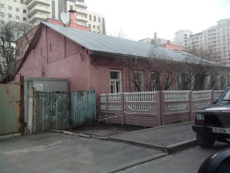 ул. Гайдара