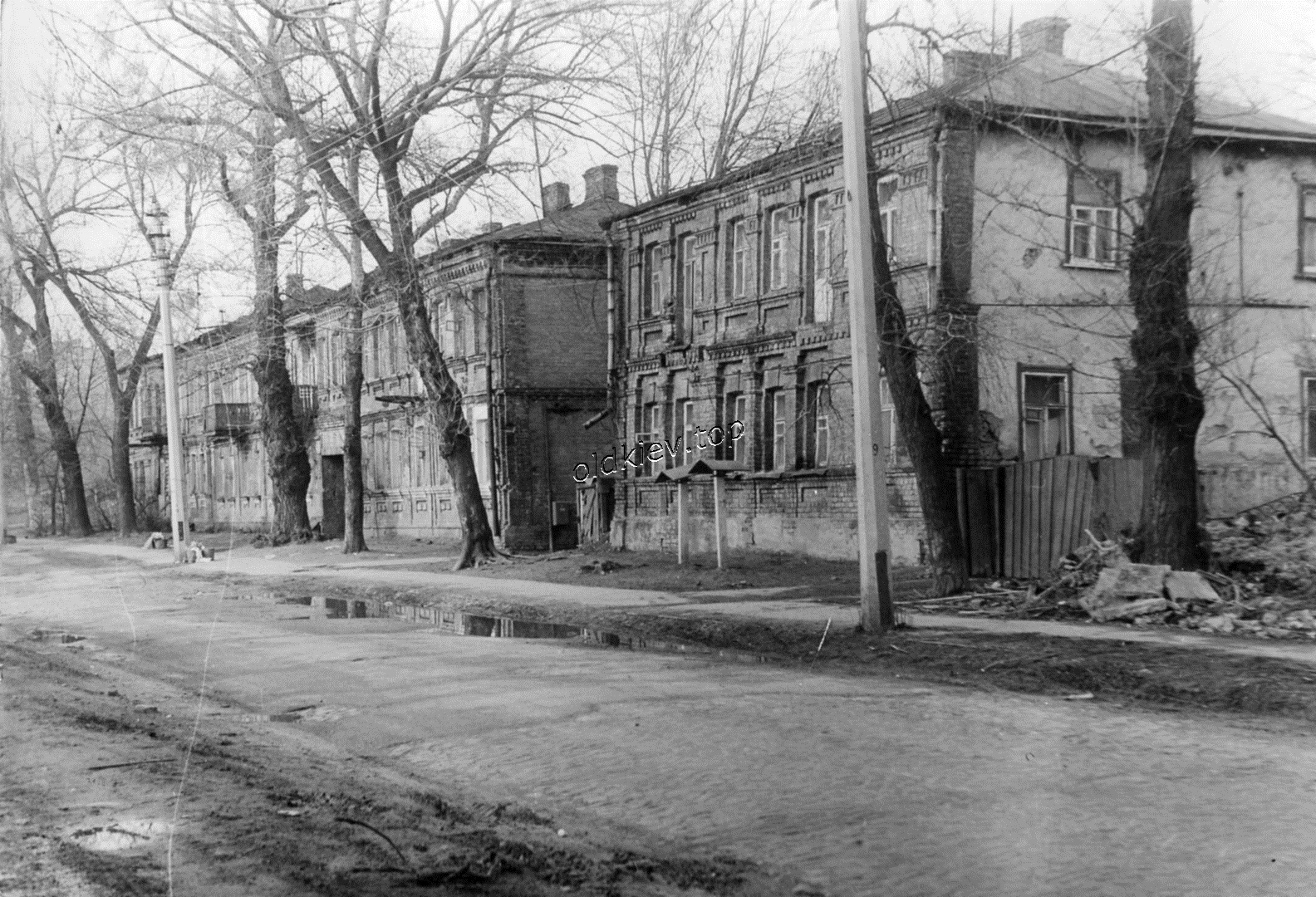 ул. Гайдара