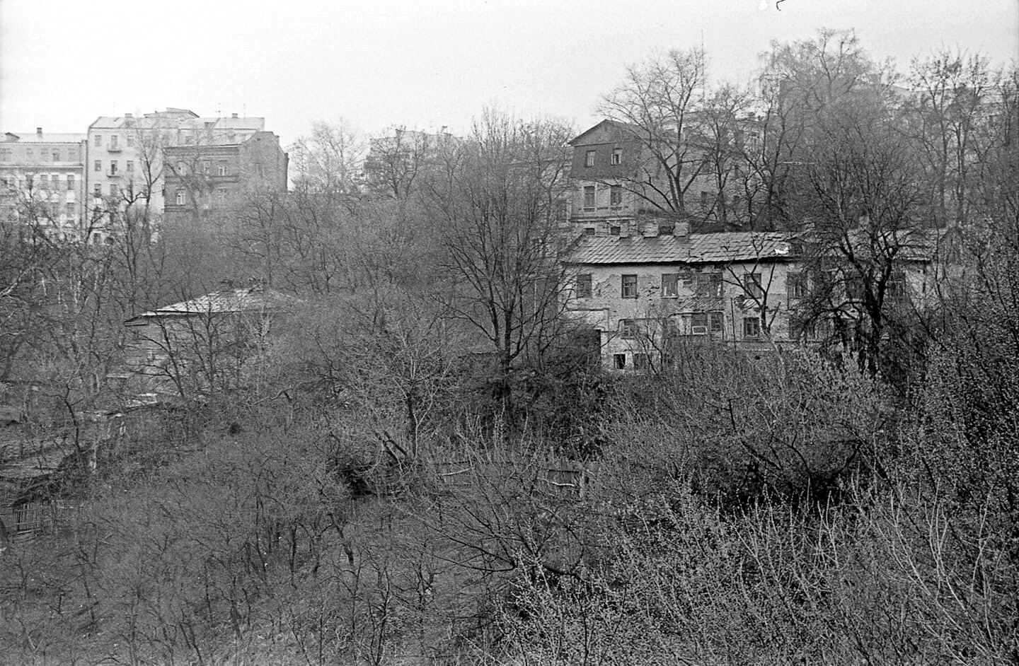 Кияновский пер.