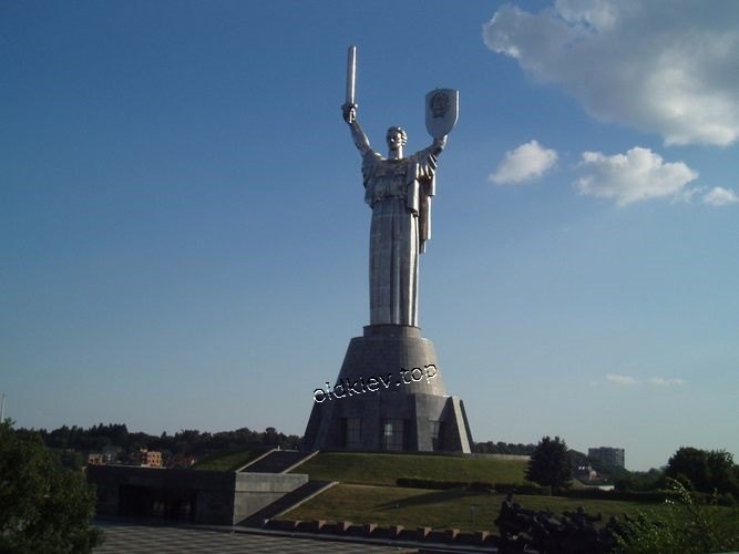 Музей великой отечественной войны