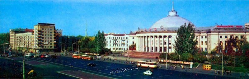 Площадь Победы (Евбаз)