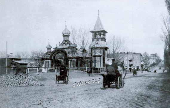 Площадь Победы (Евбаз)