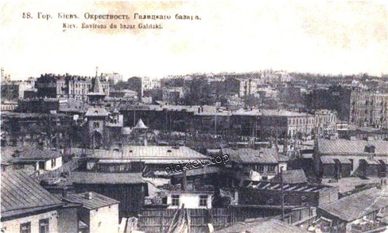 Площадь Победы (Евбаз)