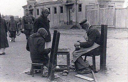 Площадь Победы (Евбаз)