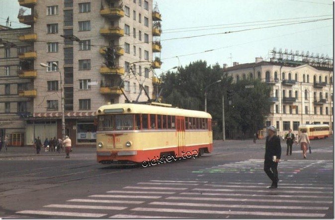 Площадь Победы (Евбаз)