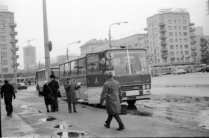 Площадь Победы (Евбаз)