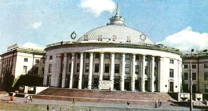 Площадь Победы (Евбаз)
