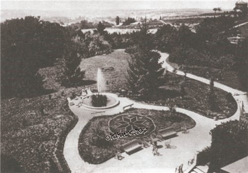 Киев. ул. Воровского
