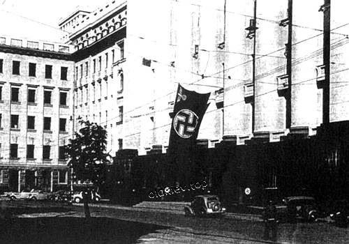 ���� ���� � ����� ������� �������� �������. 1942 ���