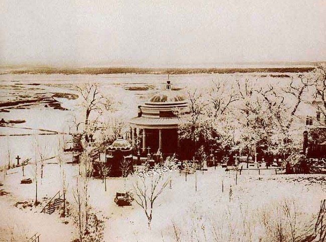 1900-� ����. ���������� ������ � ��������