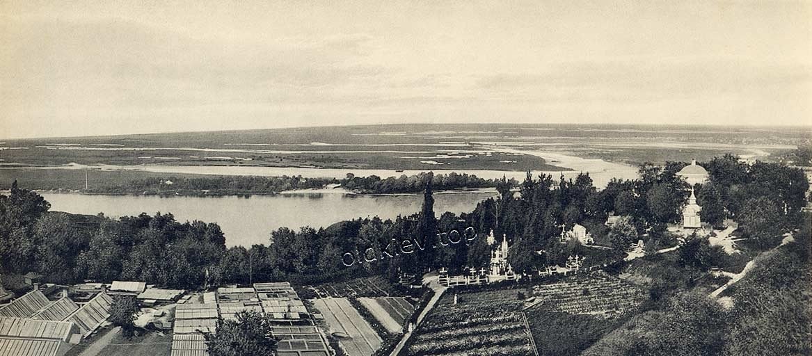 1900-� ����. ��� �� �����, ������ �����. � ������ ����� ������ ���������� ������ � ��������