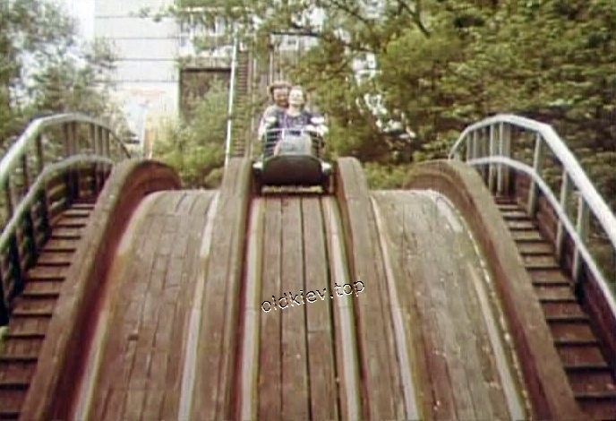 1980-e. ������������ ����� � �������� ����������
