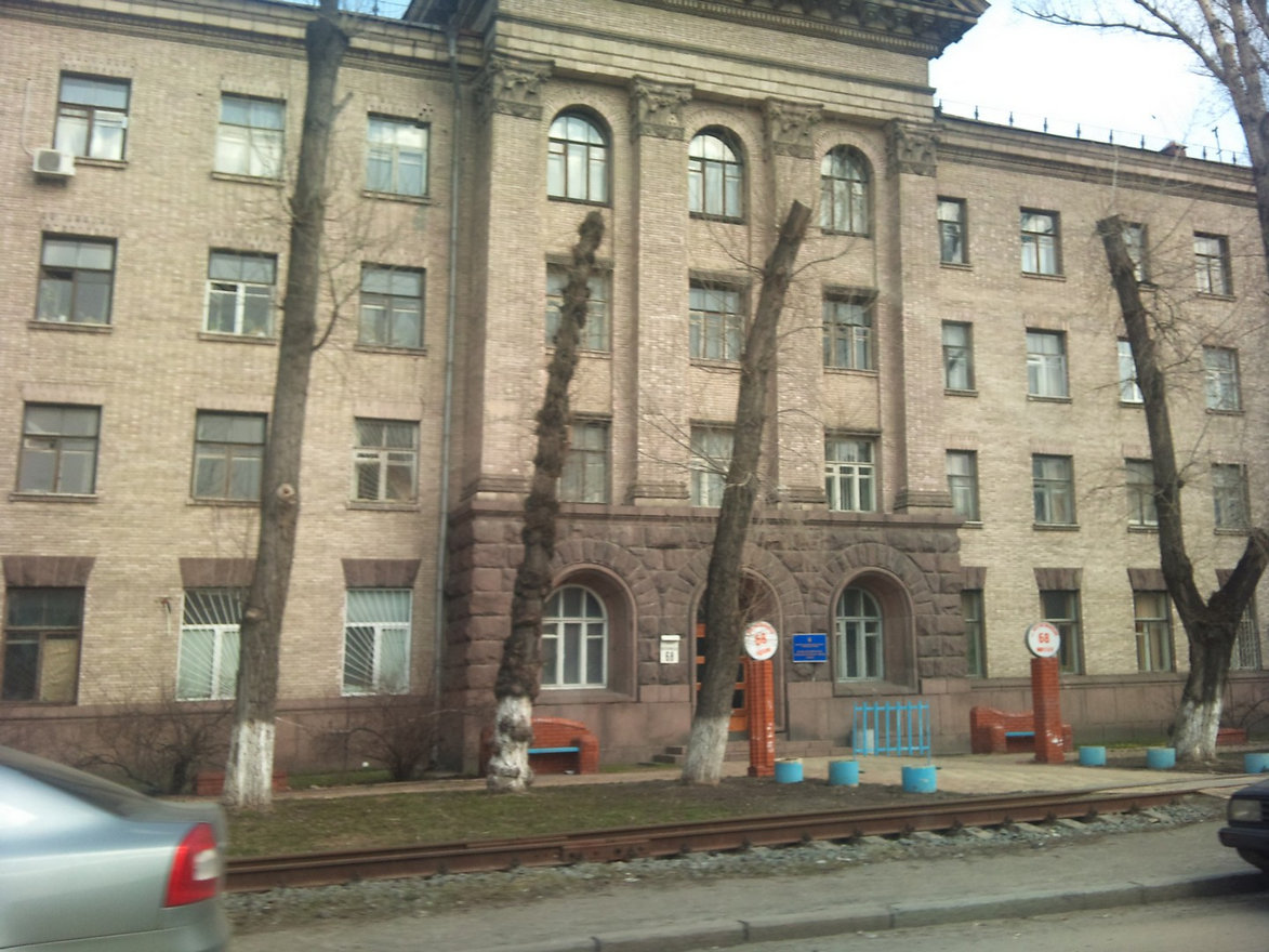 Константиновская, 68