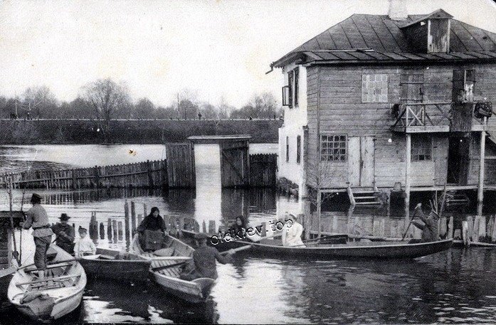 ����. ���������� � 1900-� ����