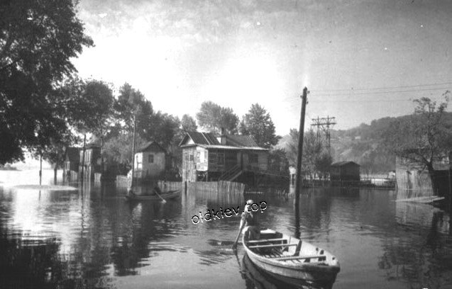 ���������� � ����� � 1941-� ����