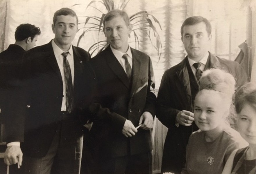 ��������� ���� �����������