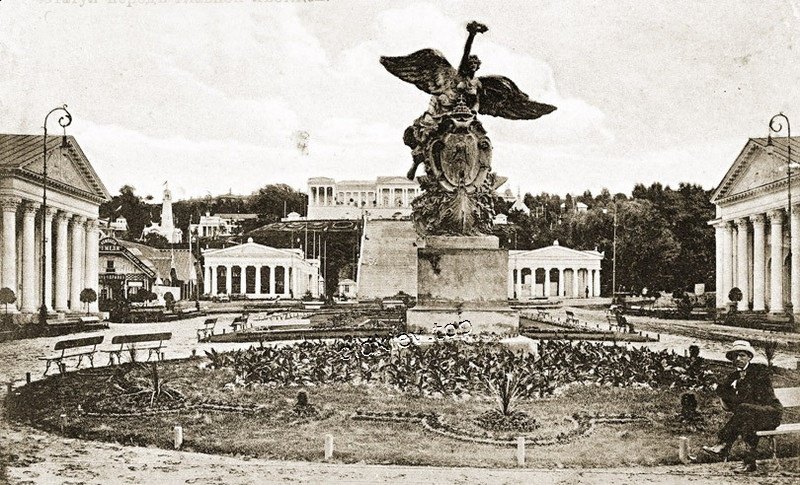 ������������� ��������, 1913�.