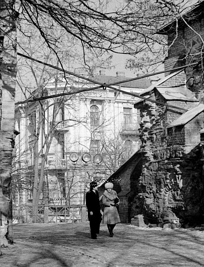 ����. ������� ������
